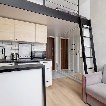 Cozy On Mickiewicza Street In Close To The Old Town By Renters * كراكوفيا